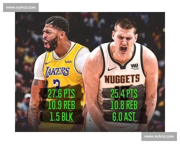 湖人对阵骑士关键战解析詹眉状态与骑士年轻核心碰撞走势前瞻