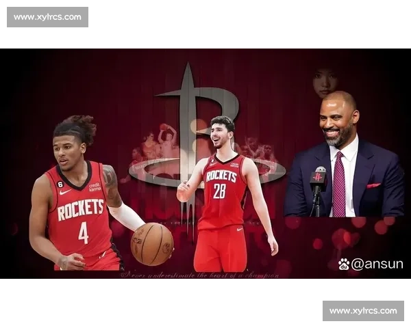 火箭对阵快船焦点之战直播视频全程解析与赛场看点深度前瞻回顾集